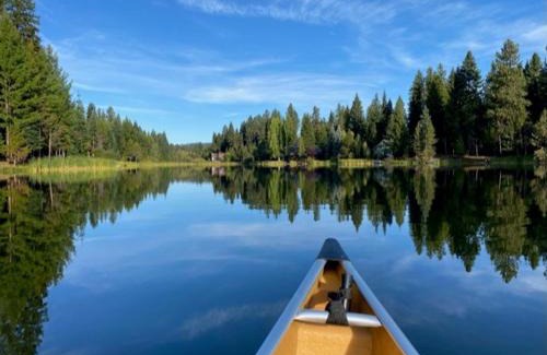 McCall House | Pines on the Pond by Casago McCall - Donerightmanagement