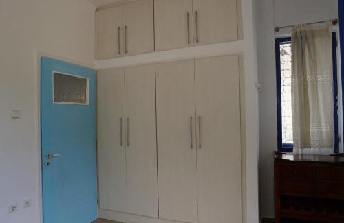 Scala House | Pines, Peacocks & Sea