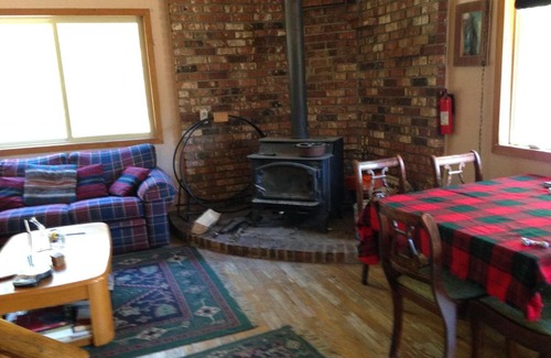 Three Rivers House | Pinestar