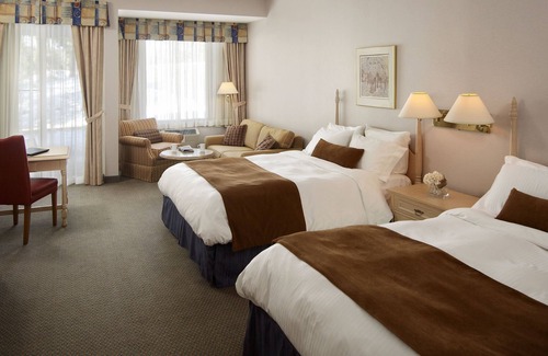 Haliburton Resort | Pinestone Resort & Conference Centre