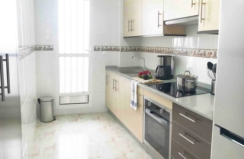 La Marina Apartment | Pinet Beach Apartments