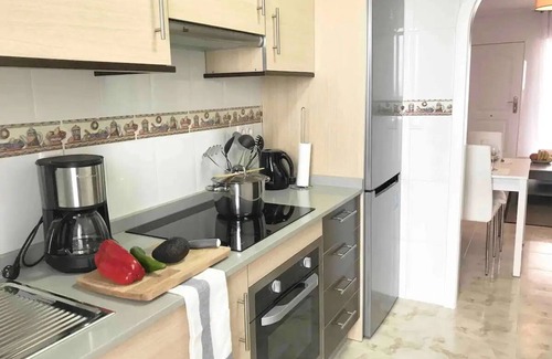 La Marina Apartment | Pinet Beach Apartments