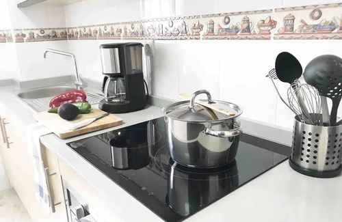 La Marina Apartment | Pinet Beach Apartments