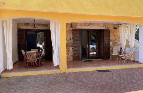 Iscra e Voes House | Pineta Beach & Relax House