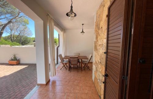 Iscra e Voes House | Pineta Beach & Relax House