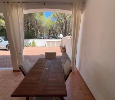 Iscra e Voes House | Pineta Beach & Relax House