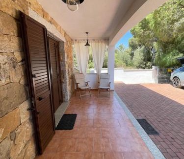 Iscra e Voes House | Pineta Beach & Relax House