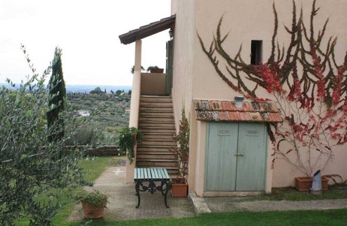 Genzano di Roma House | Pineta Comfortable holiday residence
