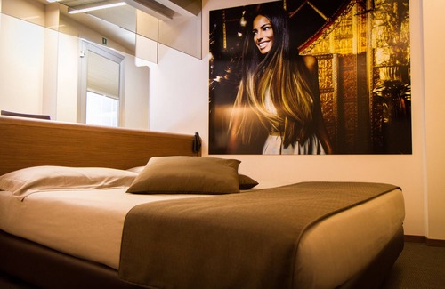 Monsano Hotel | Pineta Hotel