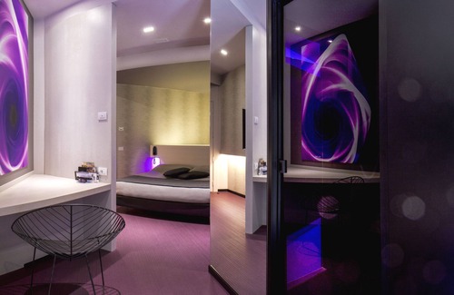 Monsano Hotel | Pineta Hotel