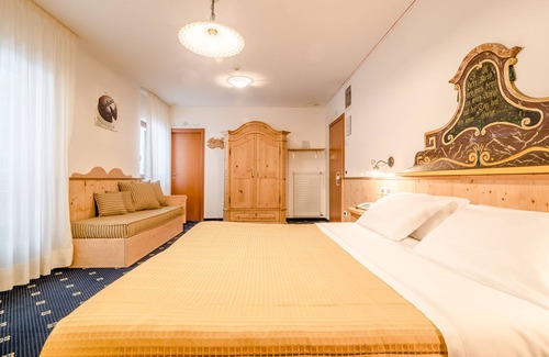 Rocca Pietore Hotel | Pineta Pastry Hotel
