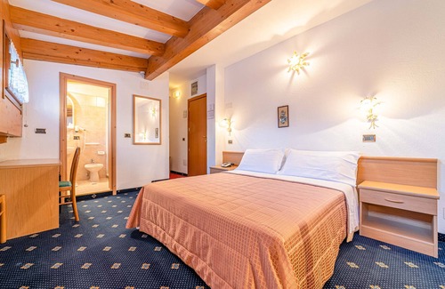 Rocca Pietore Hotel | Pineta Pastry Hotel