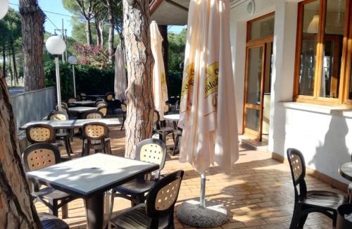 Zadina Pineta Resort | Pineta Sul Mare Camping Village