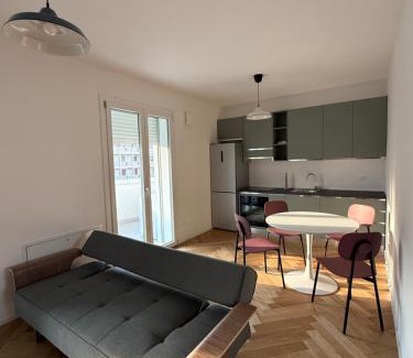 Pineta Apartment | Pinetina Apartment