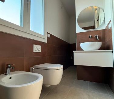 Pineta Apartment | Pinetina Apartment