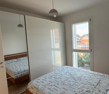 Pineta Apartment | Pinetina Apartment