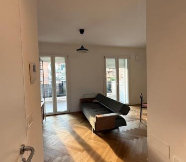 Pineta Apartment | Pinetina Apartment