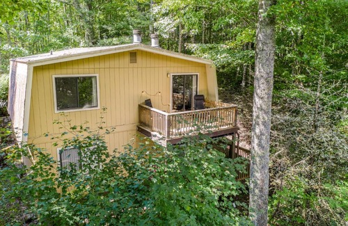 Banner Elk Hotel | Pinetop Perch