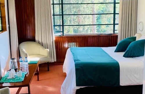 Nyanga Hotel | Pinetree Inn Hotel