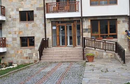 Samokov Apartment | Pinewood ANG premium luxurious apartment 15