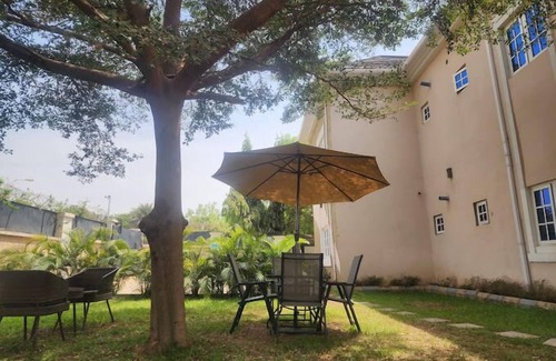 Osogbo Apartment | Pinewood Apartments