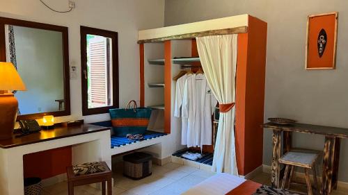 Galu Hotel | Pinewood Beach Resort and Spa