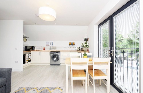South Galson House | Pinewood Cottage
