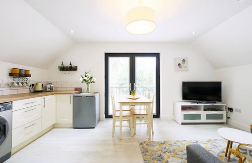 South Galson House | Pinewood Cottage