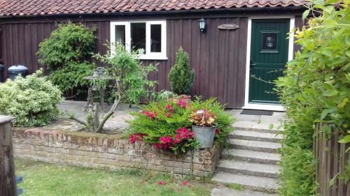 Thorpe Market House | Pinewood Cottage