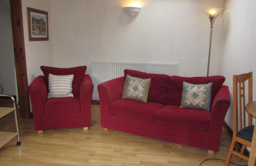 Thorpe Market House | Pinewood Cottage
