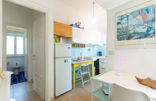 Fregenae Villa | Pinewood House, villa in Fregene 2 steps from the sea, and 40 minutes from Rome