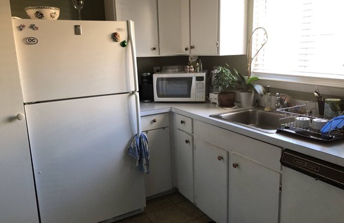 Mount Vernon Condo | Pinewood Lawns Condominium