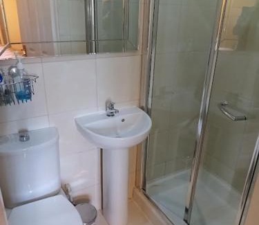 Omagh House | Pinewood Lodge Guest House
