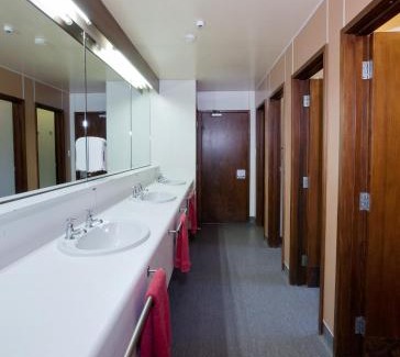 Queenstown Hotel | Pinewood Queenstown
