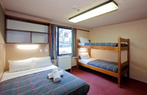 Queenstown Hotel | Pinewood Queenstown