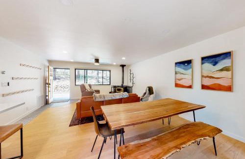 Glencoe House | Piney Point