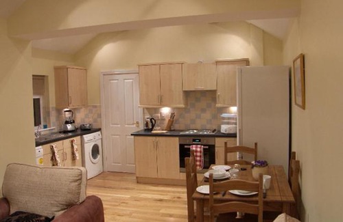 Laxey House | Pinfold Holiday Cottage