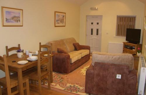 Laxey House | Pinfold Holiday Cottage