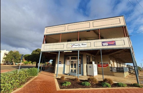 Pingelly Hotel | Pingelly Hotel