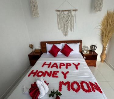 Songan Villa | Pinggan sky