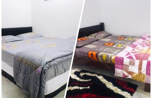 Batu Caves House | Pinggiran Homestay