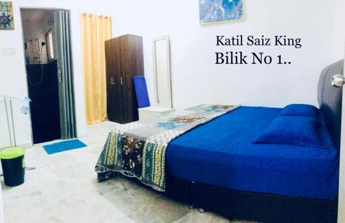 Batu Caves House | Pinggiran Homestay