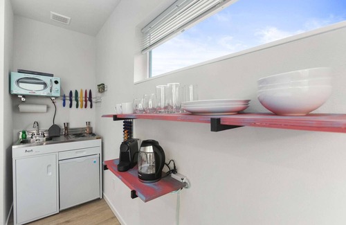 Whittier Heights House | Pingu's sweet suite - Micro Studio - 91Walkscore