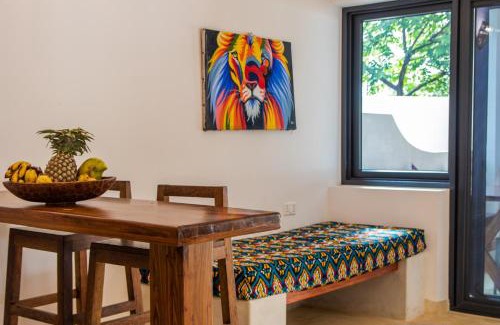 Pingwe Apartment | Pingwe Beach Apartments