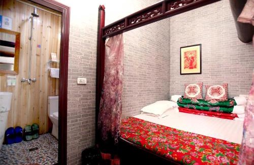 Pingyao House | Pingyao Baichanghong Inn