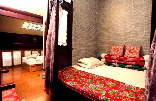 Pingyao House | Pingyao Baichanghong Inn