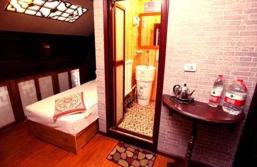Pingyao House | Pingyao Baichanghong Inn
