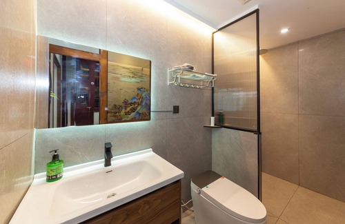 Pingyao House | Pingyao Harmony Hotel