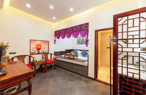 Pingyao House | Pingyao Harmony Hotel