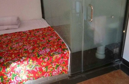 Pingyao House | Pingyao Jingfudi Homestay 1st Branch